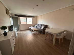 BimbaiFox Apartamento grande y céntrico